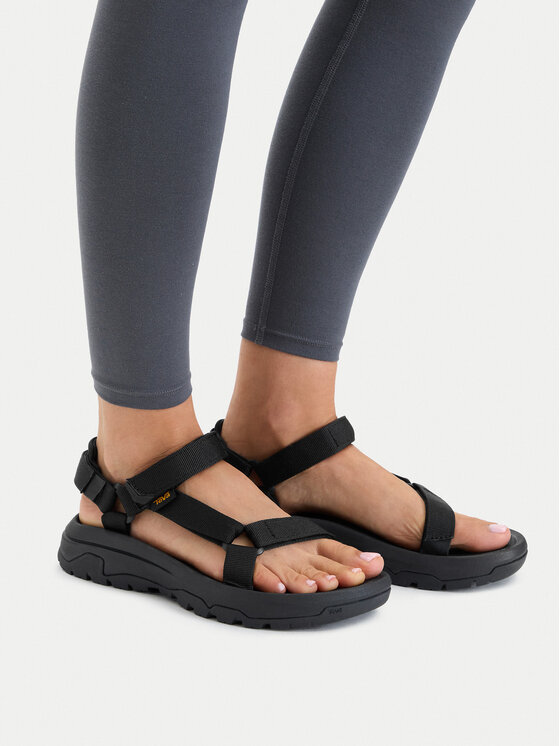 Teva Teva Босоніжки Hurricane XLT3 1173671 Чорний