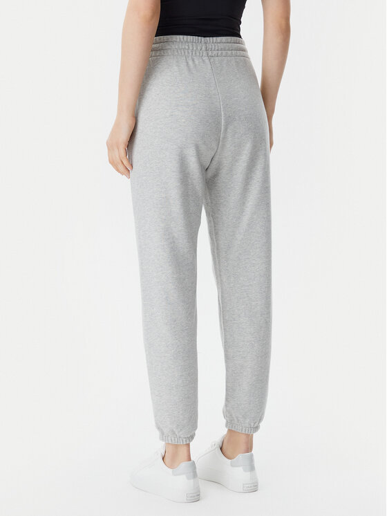 Gap Gap Долнище анцуг 889527-01 Сив Relaxed Fit