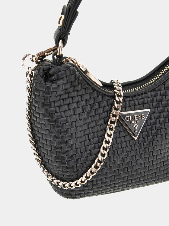 Guess Guess Borsetta 164195 Nero