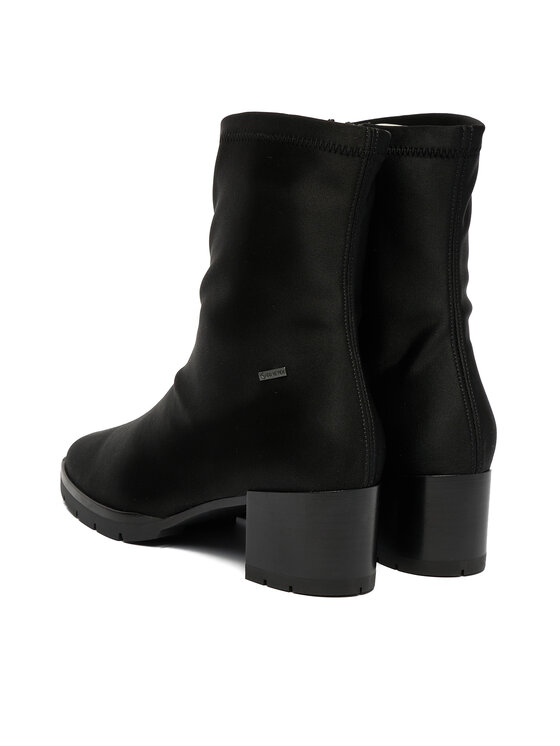 HÖGL HÖGL Stiefeletten 0-134828-01000 Schwarz