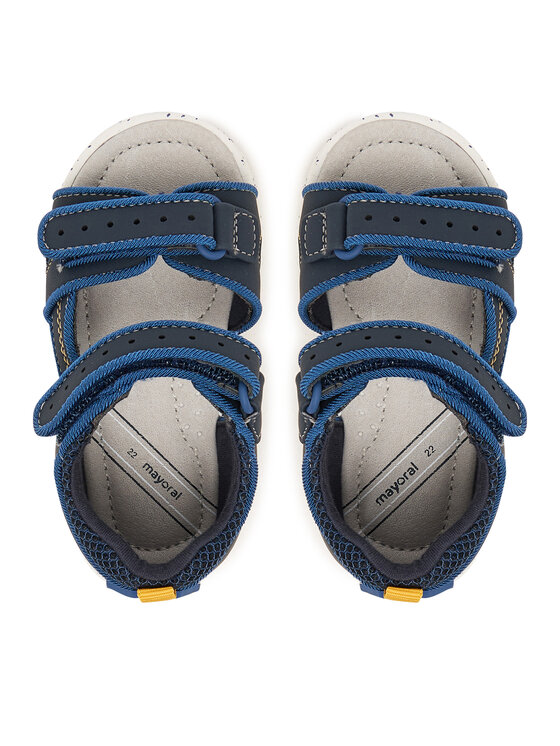 Mayoral Mayoral Sandalen 41779.93 Dunkelblau