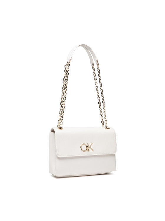 Borsetta Re-Lock Ew Cony Crossbody K60K609624