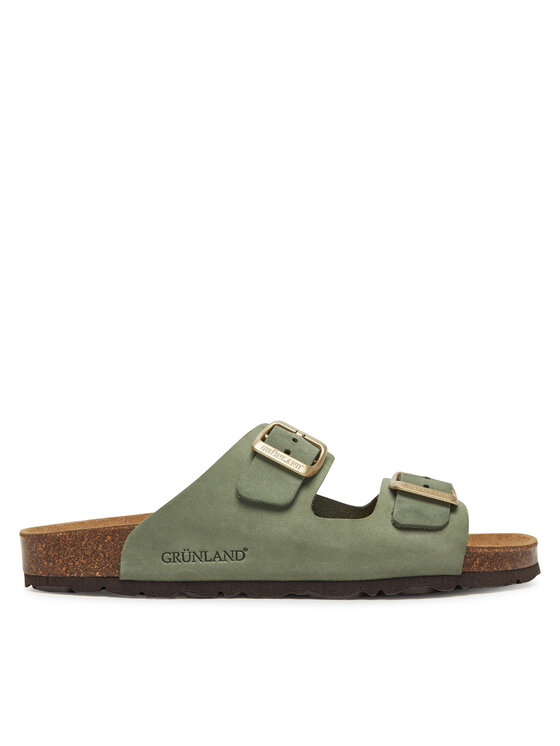 Şlapi Grünland Sara CB0003 Verde