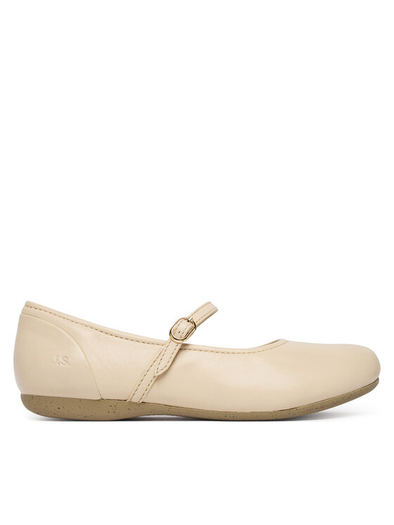 Josef Seibel Josef Seibel Туфлі Fiona 77 87277 Білий