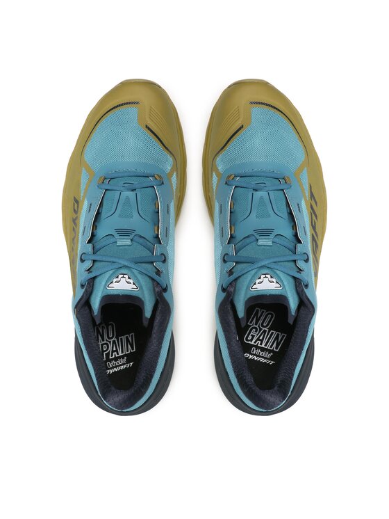 Dynafit Dynafit Laufschuhe Ultra 50 5471 Khakifarben