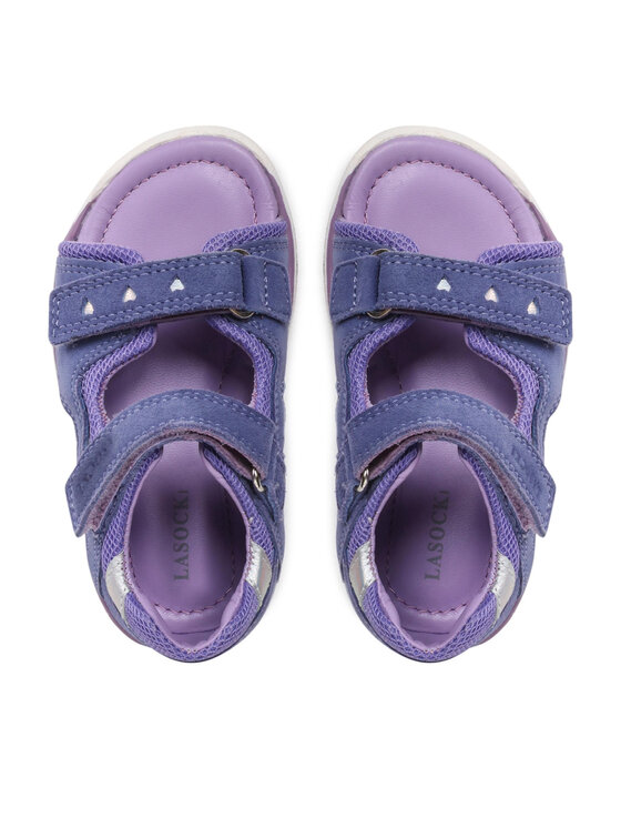Lasocki Kids Lasocki Kids Sandalen CI12-2566-11A Violett