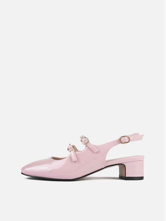 L37 L37 Scarpe basse CIAO AMORE CIAO Rosa