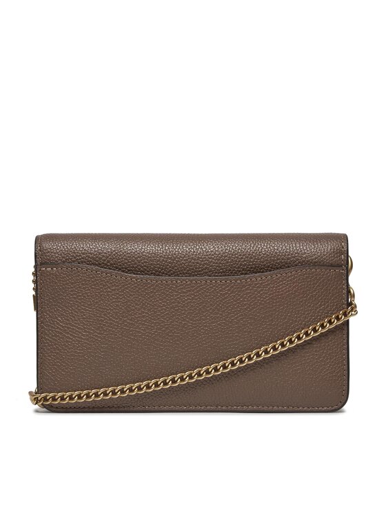 Coach Coach Handtasche CE772 Braun