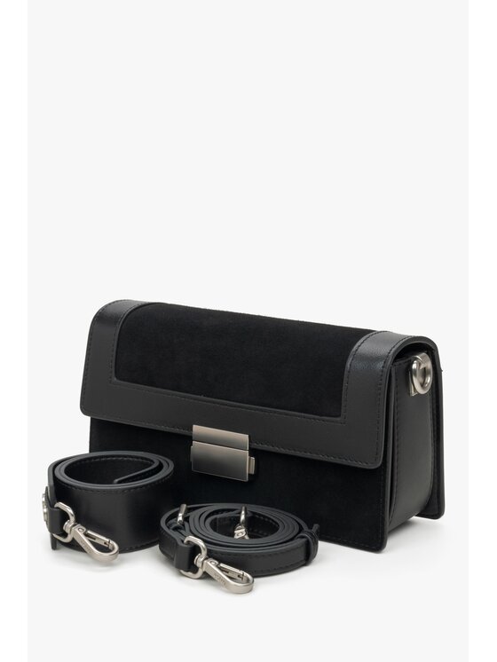 Estro Estro Borsetta ER00115769 Nero