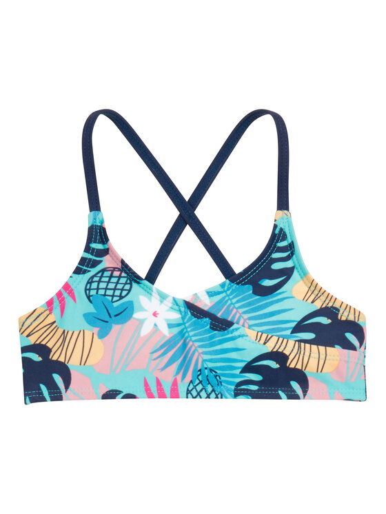 Playshoes Playshoes Ujumistrikoo 468106 D Värviline