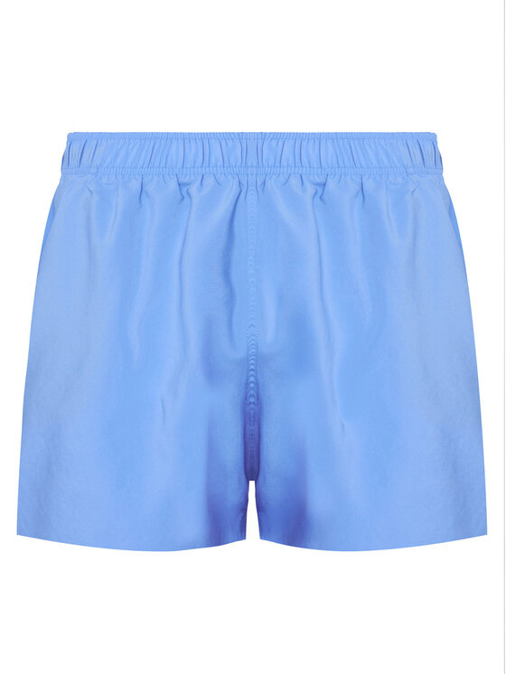 adidas adidas Kupaće gaće i hlače JX2670 Svijetloplava Regular Fit