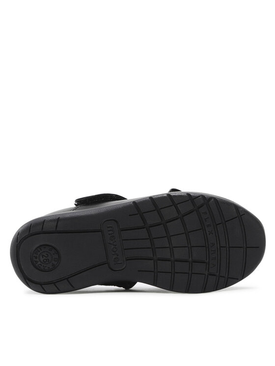 Scarpe basse 40201 Nero