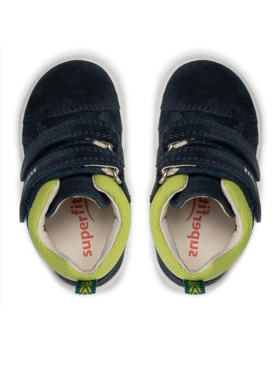 Superfit Superfit Saapad 1-609352-8020 M Tumesinine