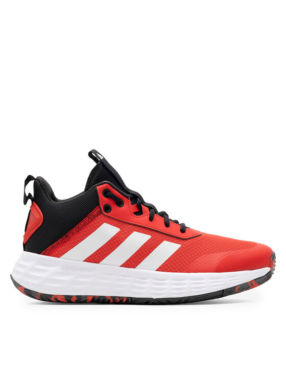 adidas adidas Superge OWNTHEGAME 2.0 GW5487 Rdeča