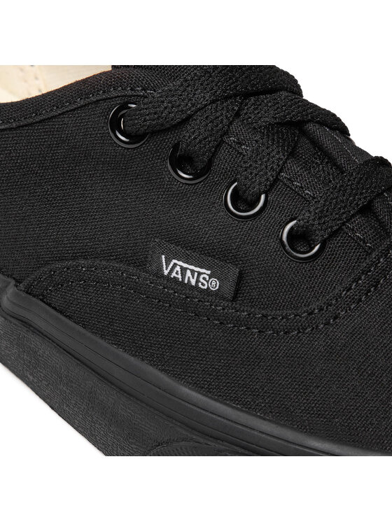 Vans Vans Tenisky Authentic VN000EE3BKA Čierna