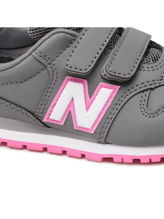 New Balance New Balance Sneakersy PV500NGP Szary