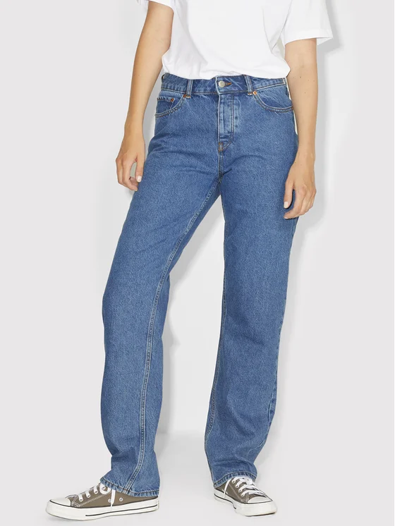 JJXX Jeans Seoul 12203730 Blau Regular Fit