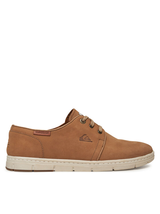 Pantofi Quiksilver STONE2-100 MB Bej