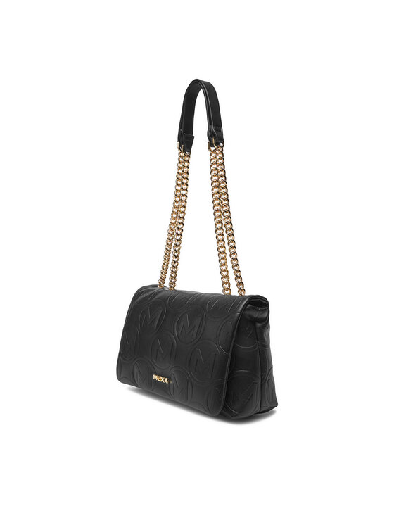 MEXX MEXX Torbica C-MEXX-CR-005-08 Crna