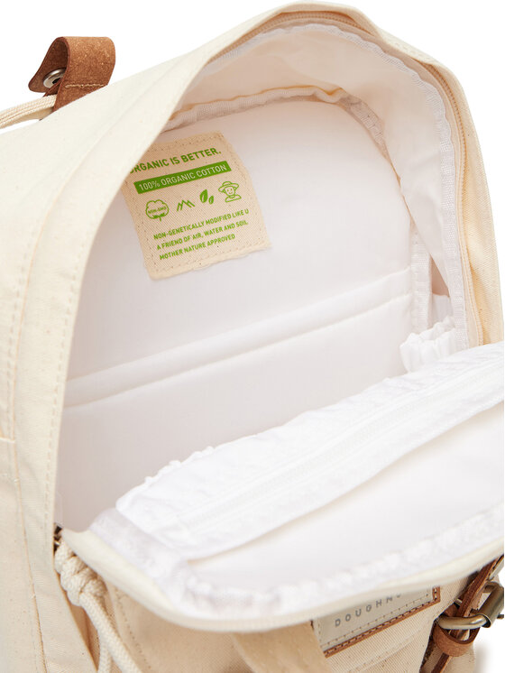 Doughnut Doughnut Rucksack Macaroon Mini D124OC-0011-F Beige