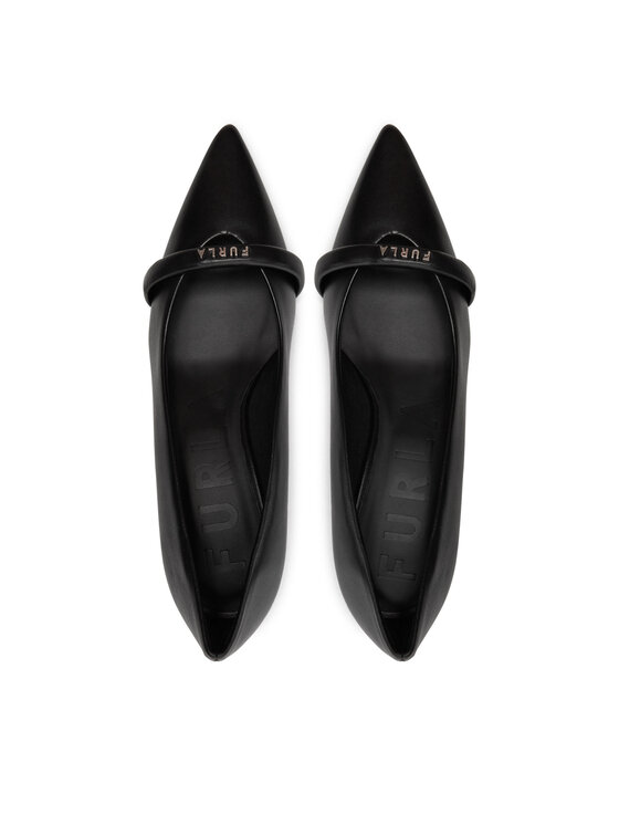 Furla Furla High Heels YG58FCD X30000 O6000 Schwarz