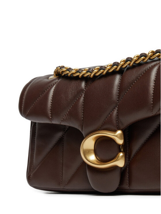 Coach Coach Borsetta CP149 B4MPL Marrone