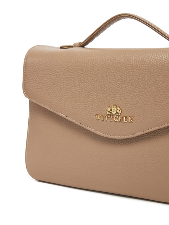 WITTCHEN WITTCHEN Borsetta 99-4E-618-9 Beige