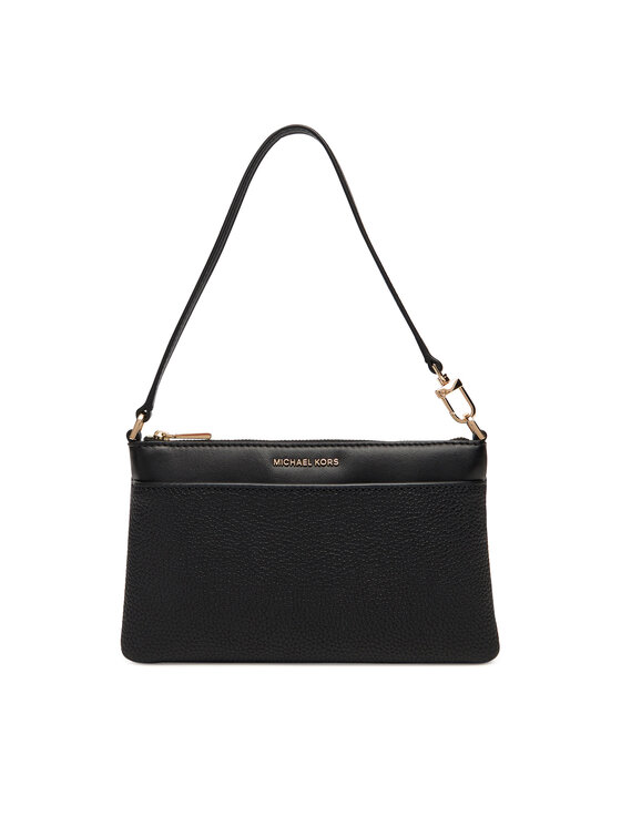 MICHAEL Michael Kors MICHAEL Michael Kors Kabelka 32F5GJ6F6L Čierna
