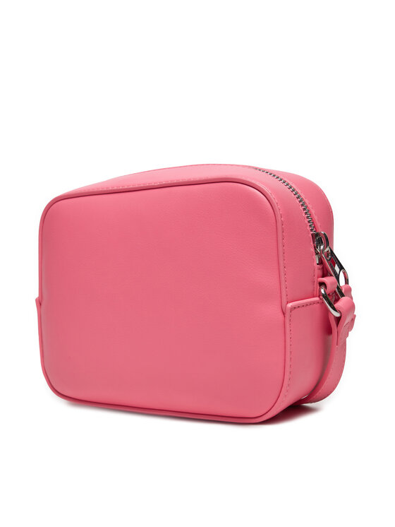 Tommy Jeans Tommy Jeans Torbica Tjw Ess Must Camera Bag AW0AW16964 Ružičasta