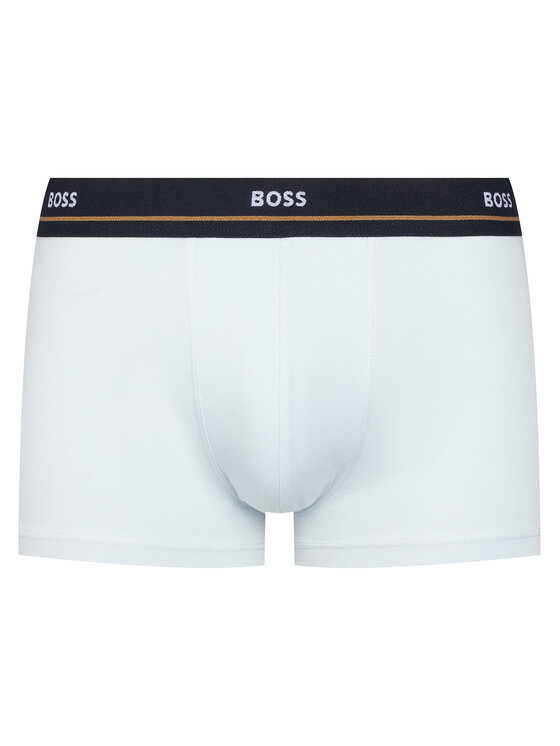 BOSS BOSS Boxershorts-Set Essential 50531660 Bunt