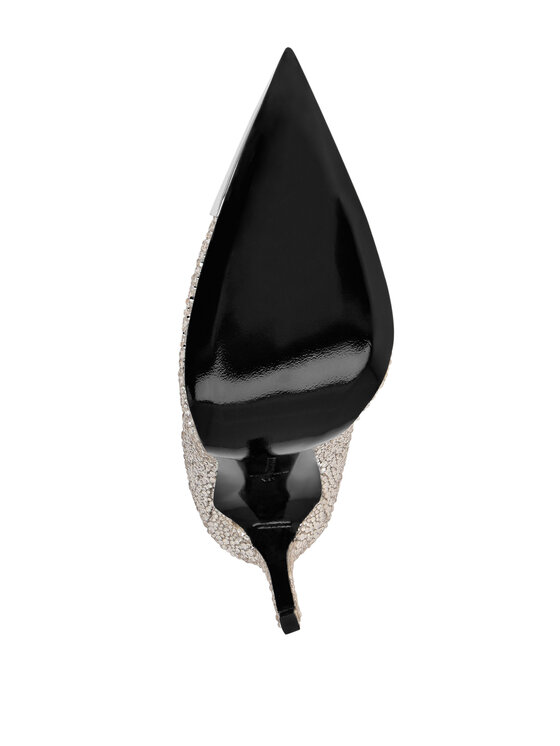 PHILIPP PLEIN PHILIPP PLEIN Décolleté 22451 Beige