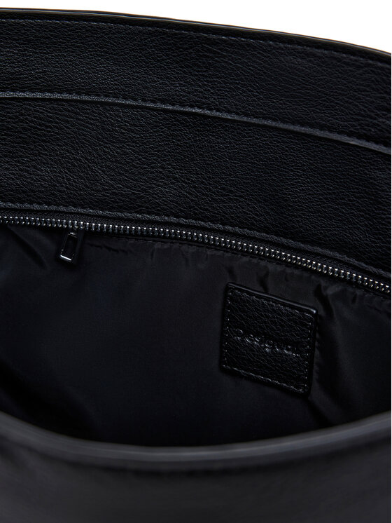 Desigual Desigual Borsetta 25WAXPA0 Nero