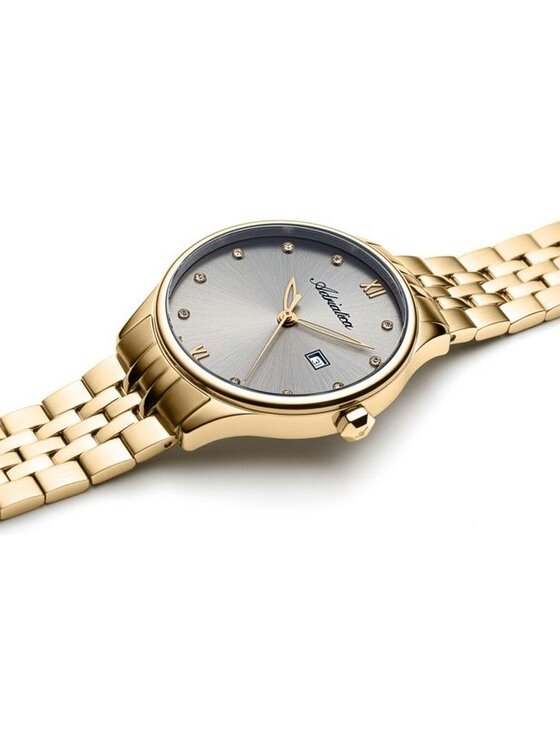 Adriatica Adriatica Orologio A3547.1187Q Oro