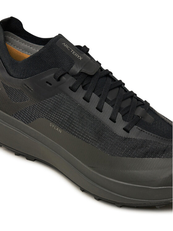 Arc'teryx Arc'teryx Scarpe running Sylan X000009023 Nero