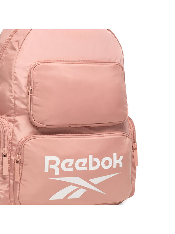 Reebok Reebok Ruksak RBK-033-CCC-05 Ružičasta