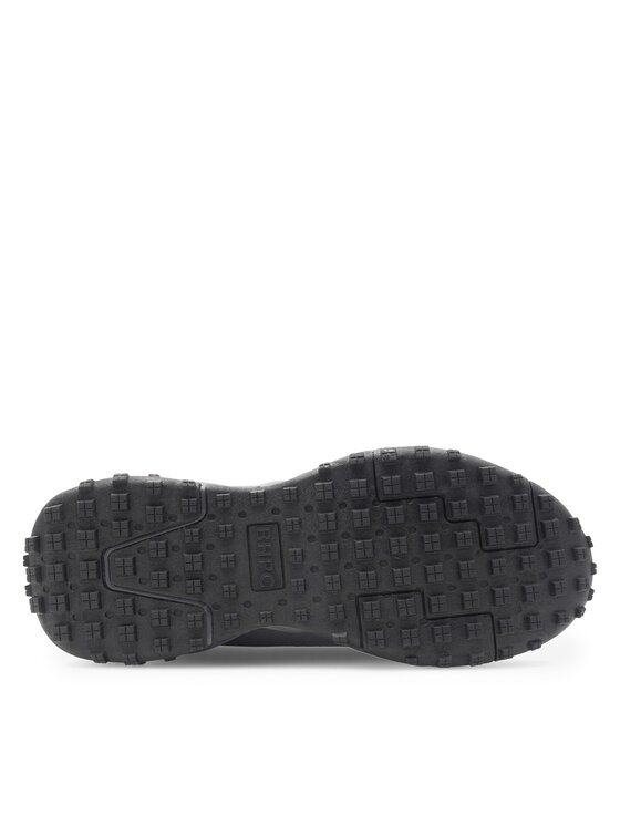 Beverly Hills Polo Club Beverly Hills Polo Club Sneakers FREEDOM-01 Grau