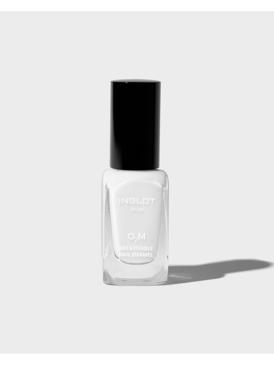 INGLOT INGLOT O2M „Oddychający” Lakier do paznokci 601