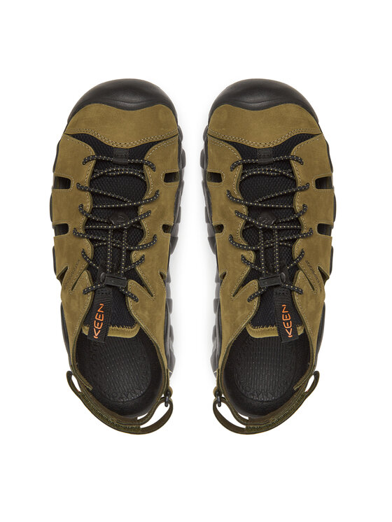Keen Keen Sandaalid Hyperport Fisherman 1030722 Roheline