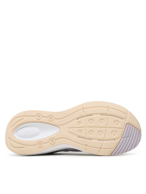 adidas adidas Tenisice Brevard HR0255 Ljubičasta