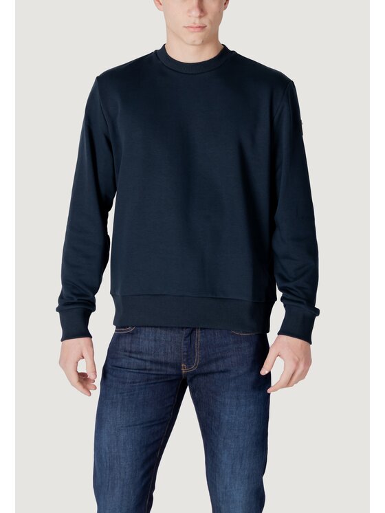 Colmar Colmar Felpa 8232 5WS Blu To Fit