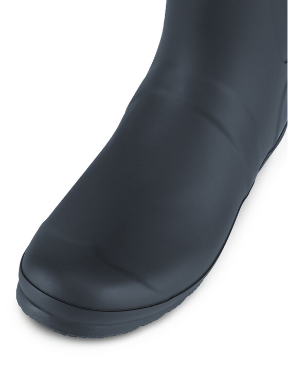 Hunter Hunter Kalosze HFRW0005242 Granatowy