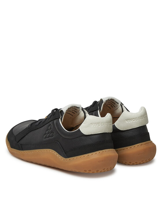 Vivo Barefoot Vivo Barefoot Αθλητικά Gobi II 309660 Μαύρο