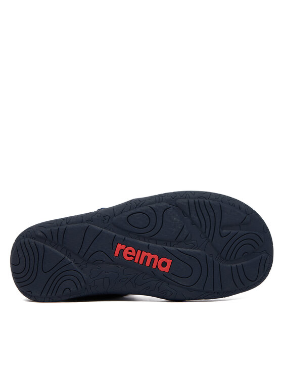 Reima Reima Sandały Rantaan 5400067C-6980 Granatowy