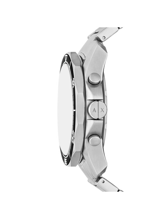 Armani Exchange Armani Exchange Hodinky AX1969 Stříbrná