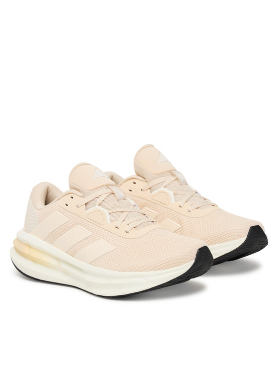 adidas adidas Tekaški čevlji Galaxy 7 JQ2606 Bež