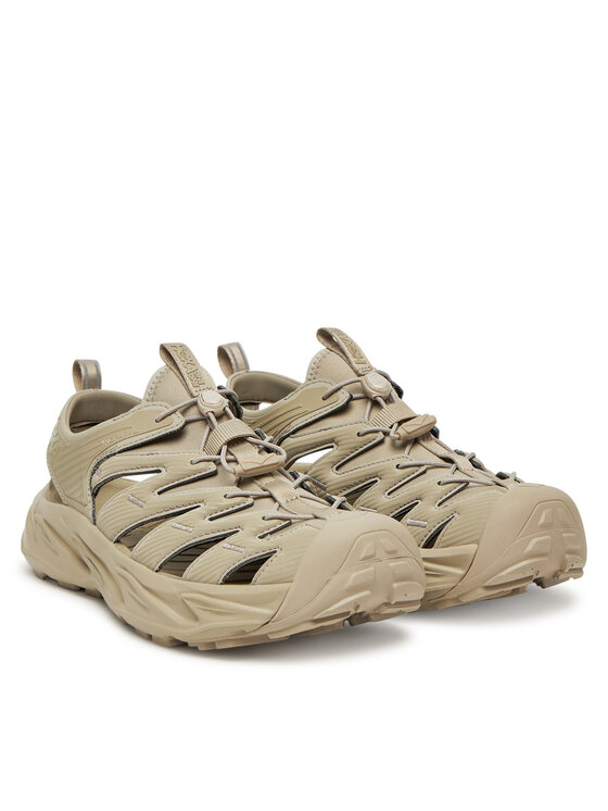 Hoka Hoka Sandalen Hopara 1123112 Beige