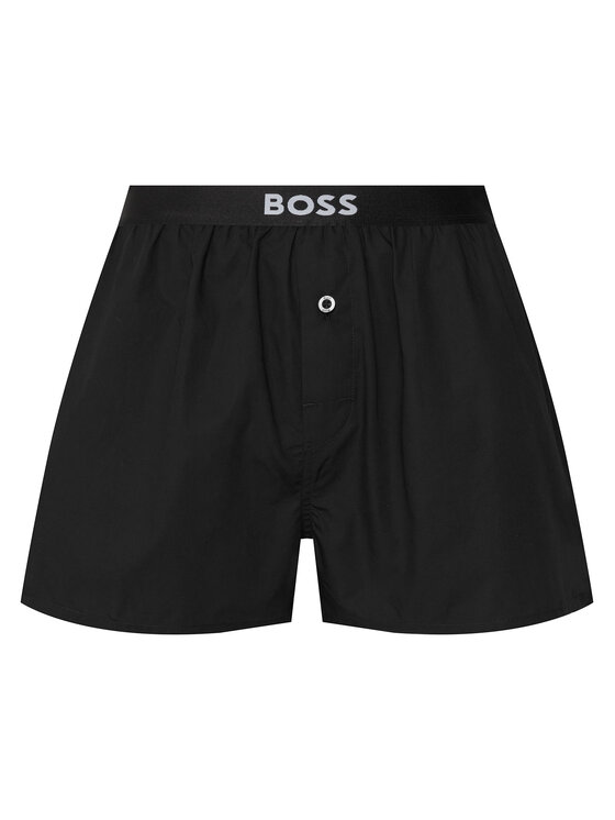 HUGO HUGO Комплект боксерки 50535781 Бежов Regular Fit