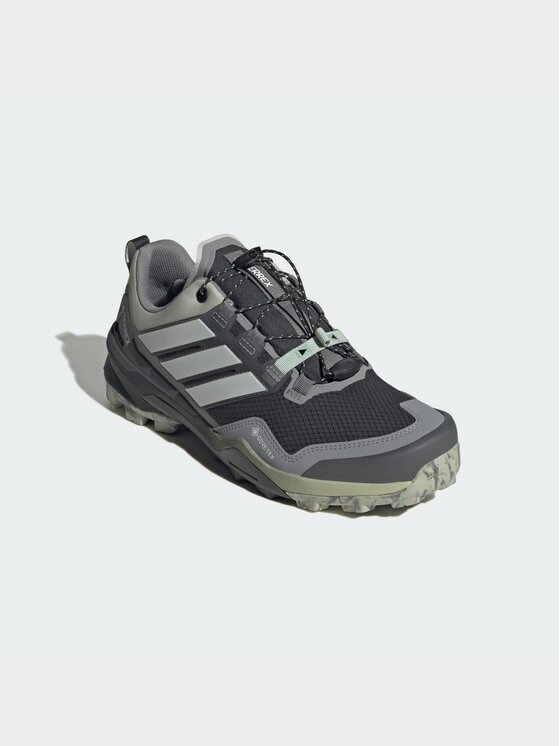 adidas adidas Trekkingi 144553 Szary