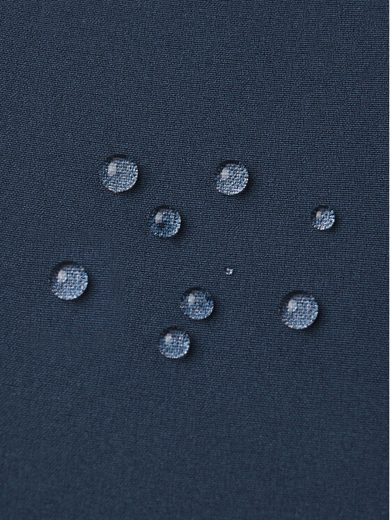 Reima Reima Pohodne hlače Oikotie 5100010A Mornarsko modra Regular Fit