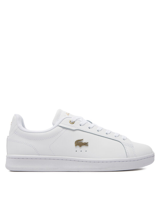 Lacoste Lacoste Tenisice 747SFA0040 Bijela